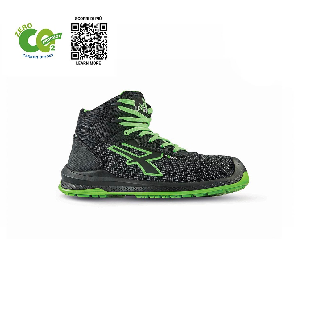RI10334 Lake UK Sicherheitsstiefel S3 ESD (35)