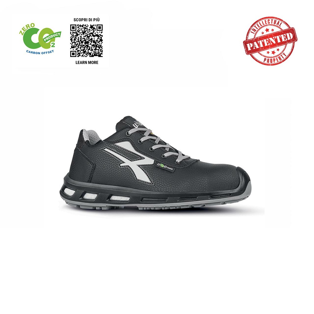RL20574 Aspen UK Sicherheitsschuhe S3 ESD (35)