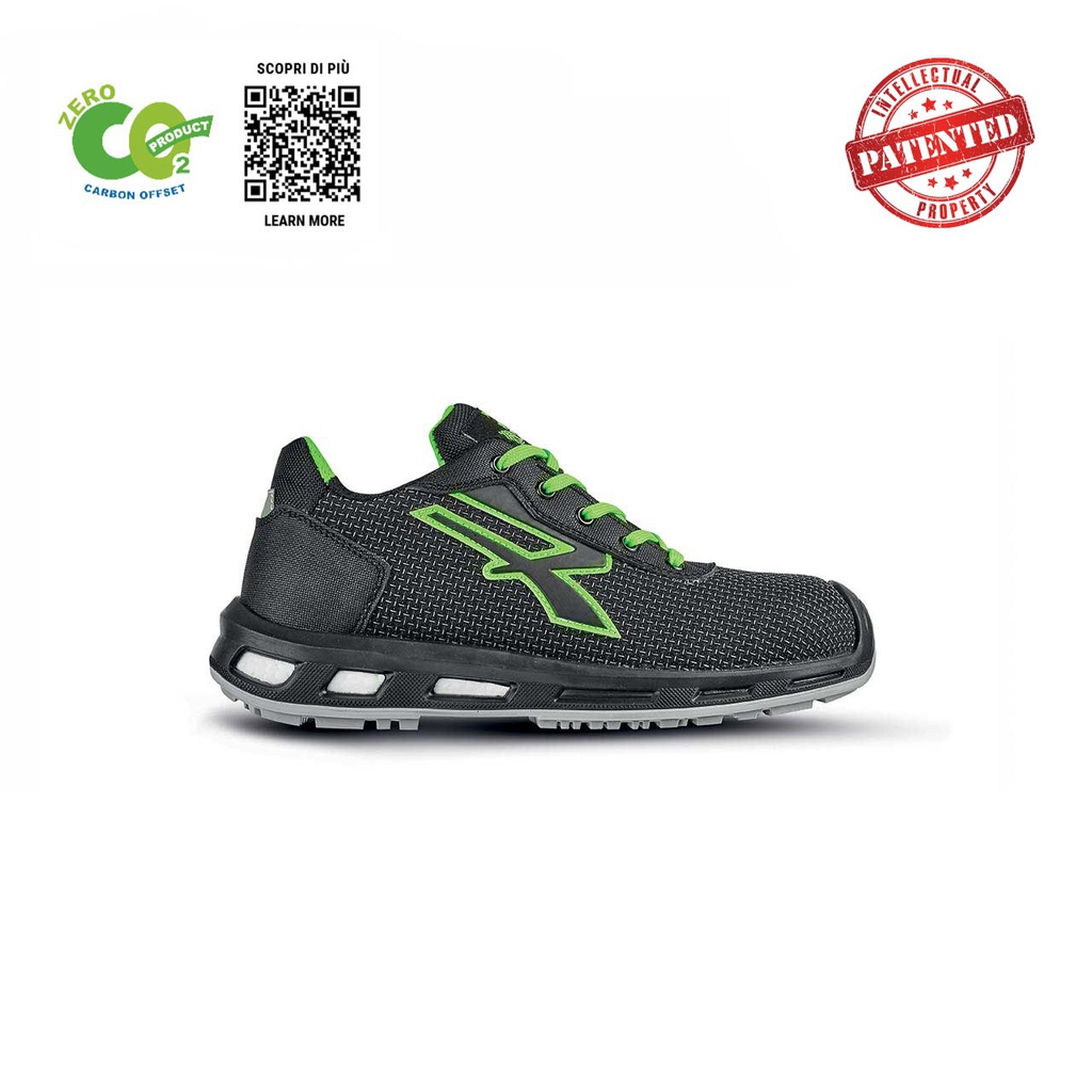 RL20614 Malibu Sicherheitsschuhe S3 ESD (35)
