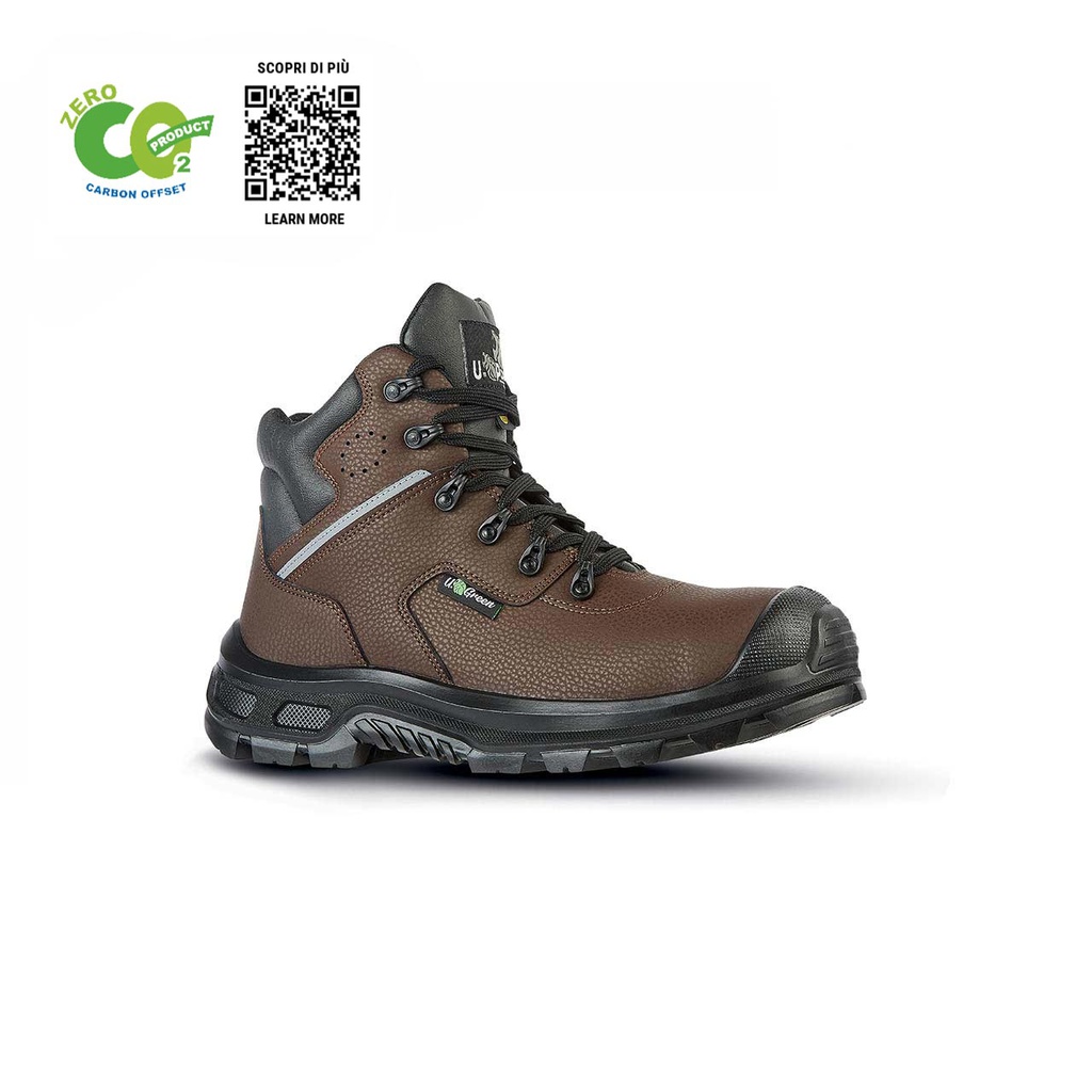 RI11564 Lancaster UK Sicherheitsstiefel S3 ESD (35)