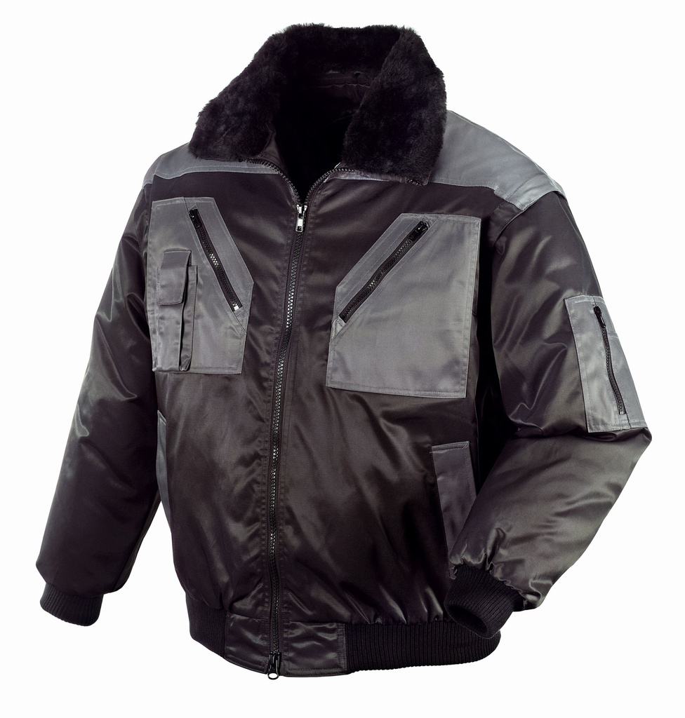 10452 Winterjacke | Trotec