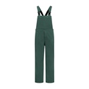BESTEX Latzhose 100% Baumwolle | AMK100