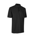 10455 Poloshirt m. Brusttasche | KGAB Museen