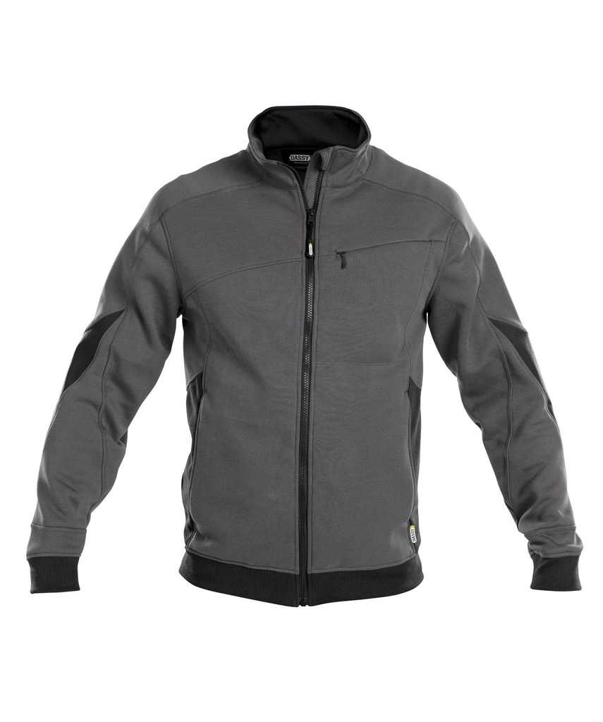 10465 Sweatjacke | WestVerkehr