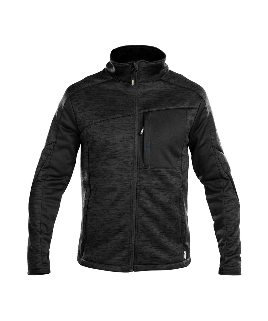 10466 Fleecejacke | WestVerkehr