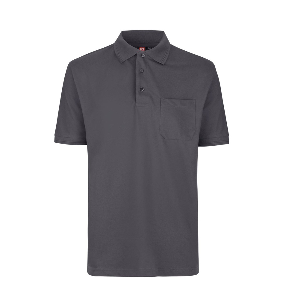 10462 Poloshirt m. Tasche | WestVerkehr