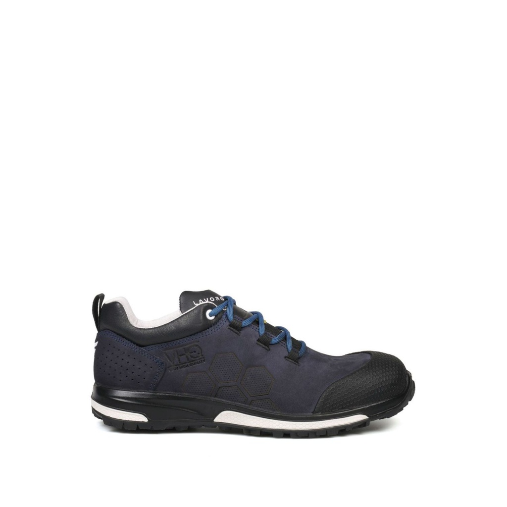 1204.01 Yoda Blue FL Sicherheitsschuh S3L ESD (sdVr) (42)