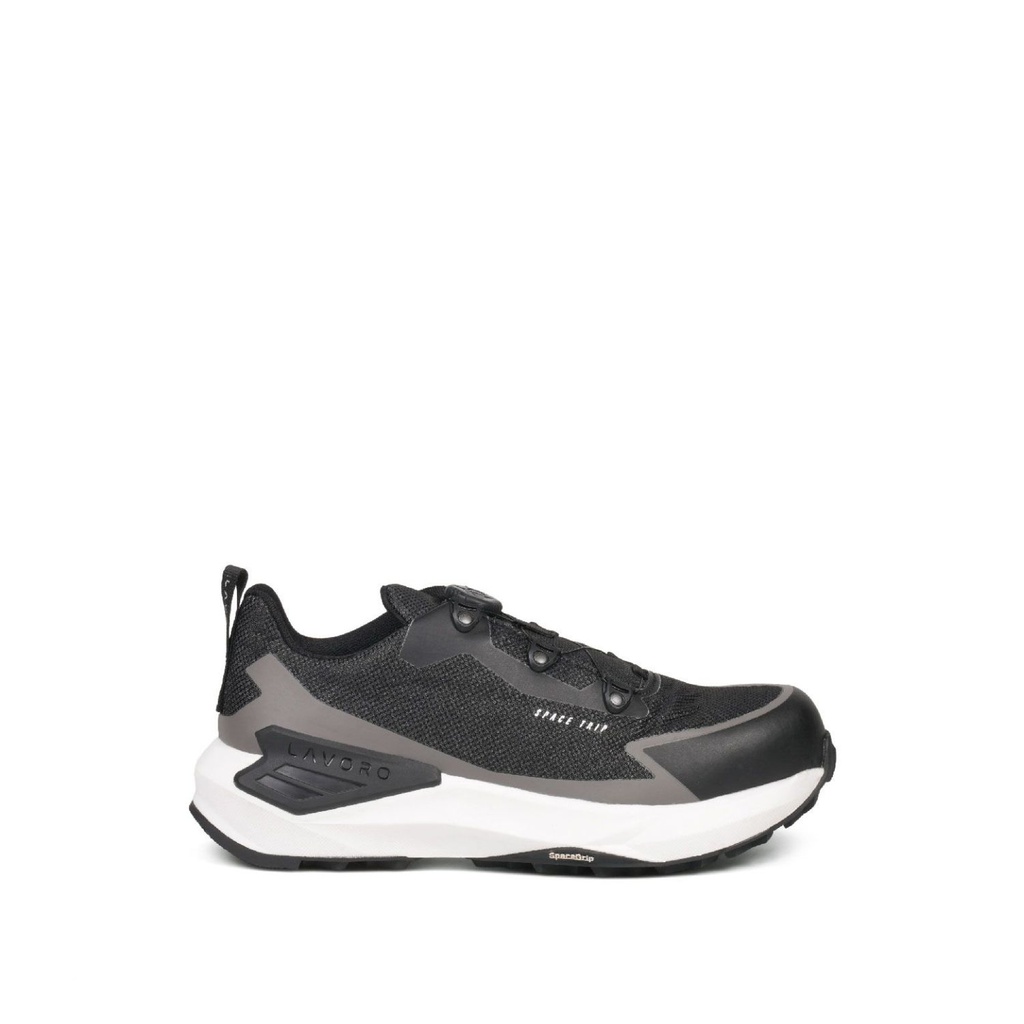 LAVORO Falcon Speed Grey Sicherheitsschuh S3 | 1209.16