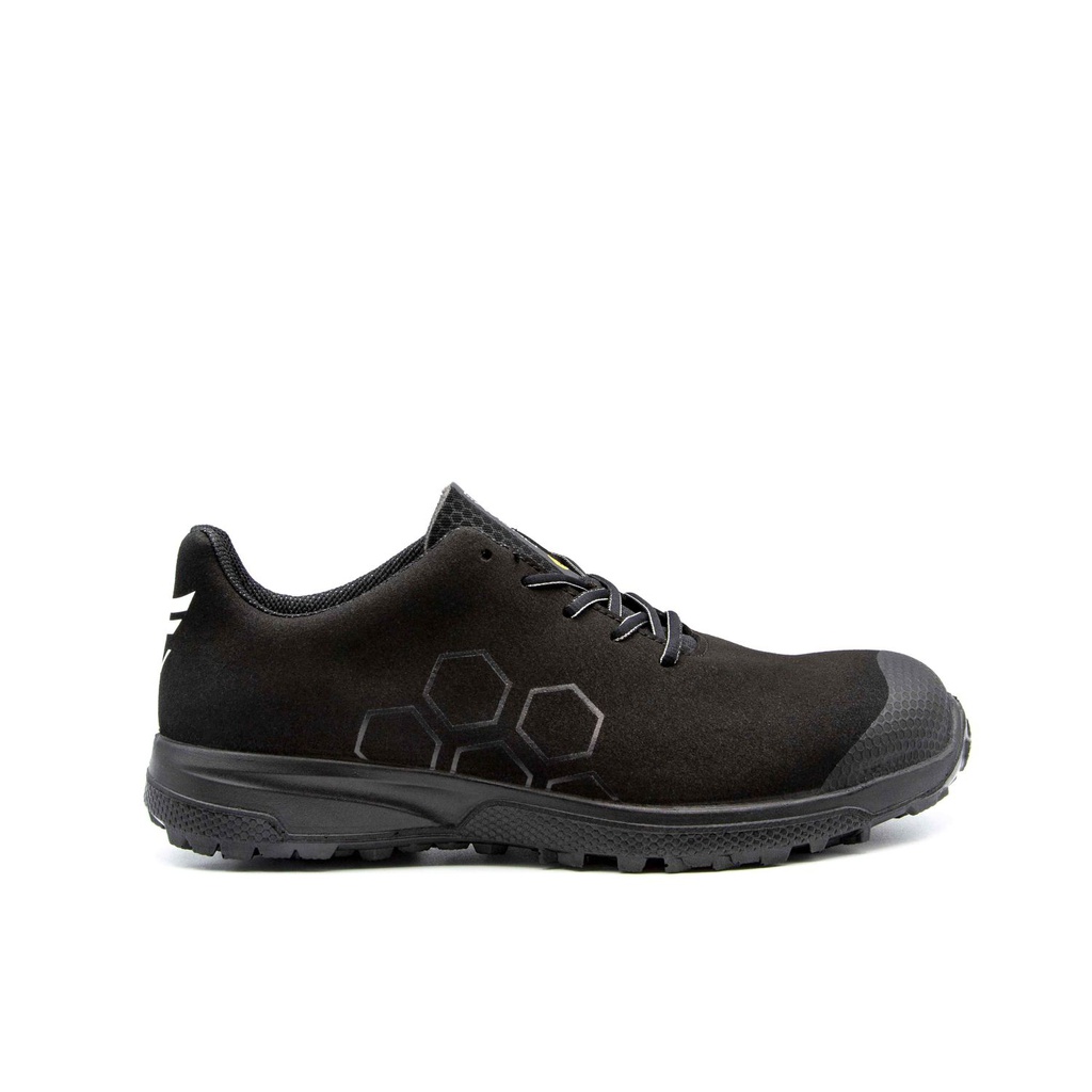 1257.50 Lynx Black Sicherheitsschuh S3 ESD (35)