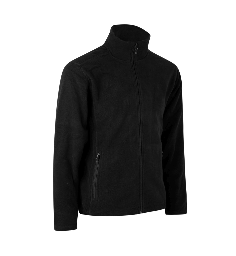 10474 Fleecejacke | Herren | Clean