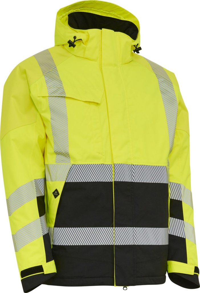 10485 Warnschutz Winterjacke | Stadt GK