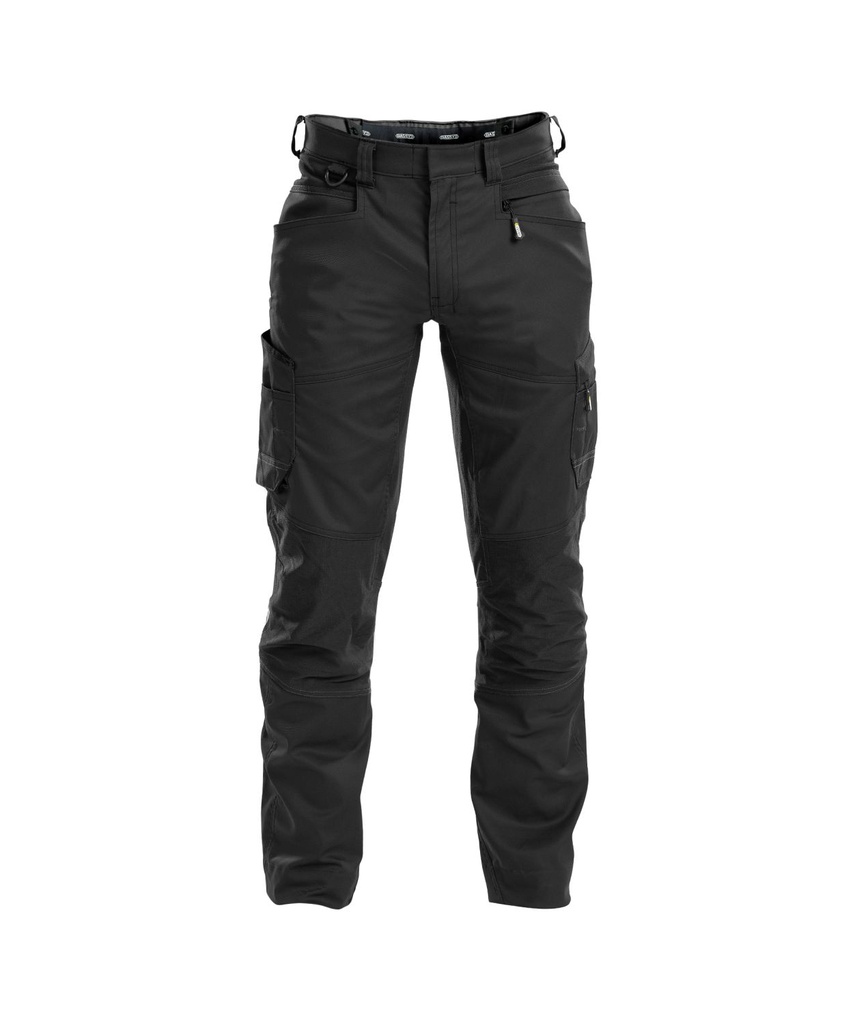10493 Stretch-Bundhose | Stadt GK
