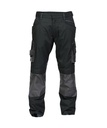 10487 Bundhose m. Kniepolstertaschen | Stadt GK