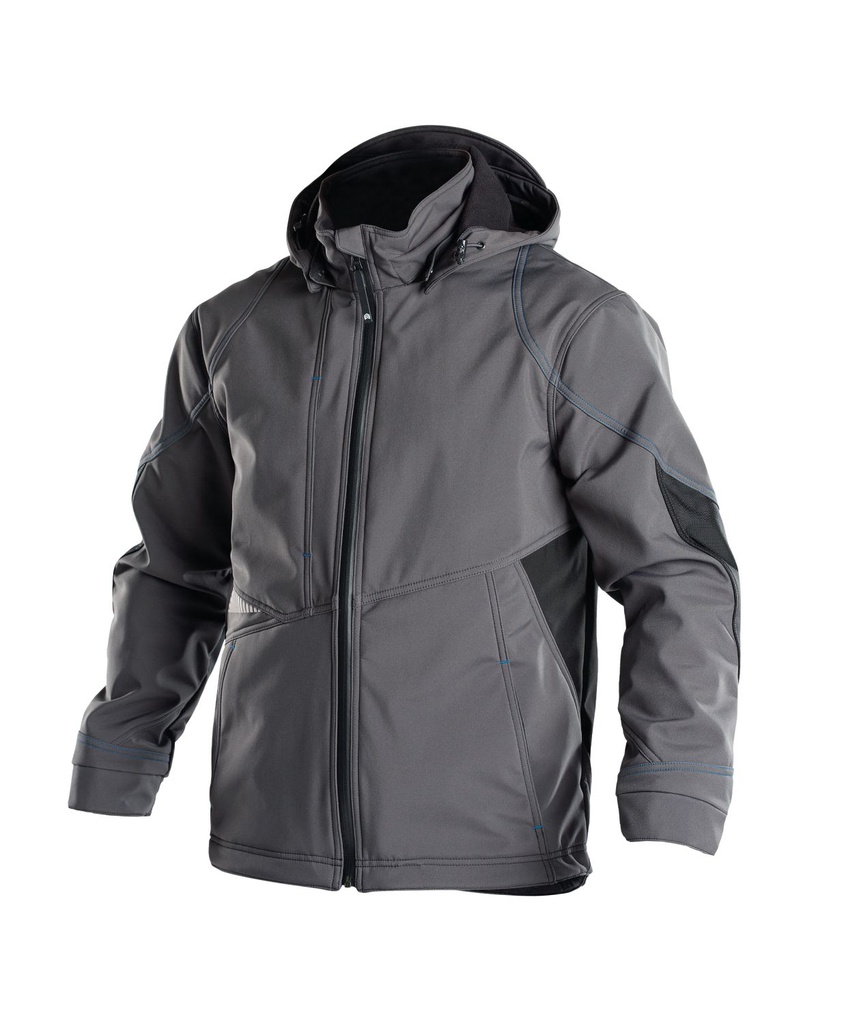 10510 Softshelljacke | ATB