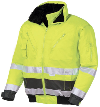 10514 Warnschutzjacke | ATB