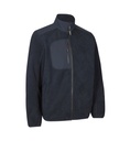 ID IDENTITY Fleecejacke | eingefasst | 0744
