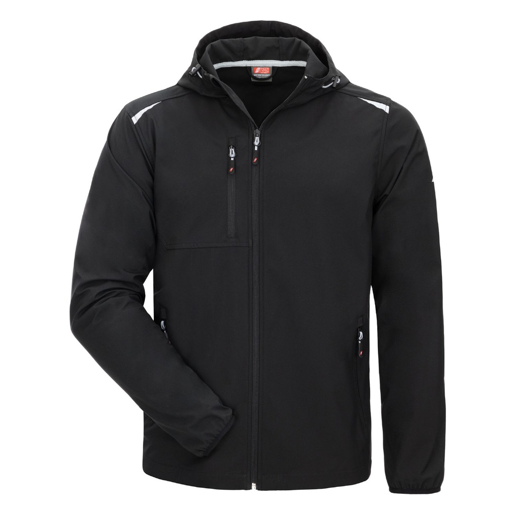 NITRAS MOTION TEX LIGHT Windbreaker | 7195 (XS)