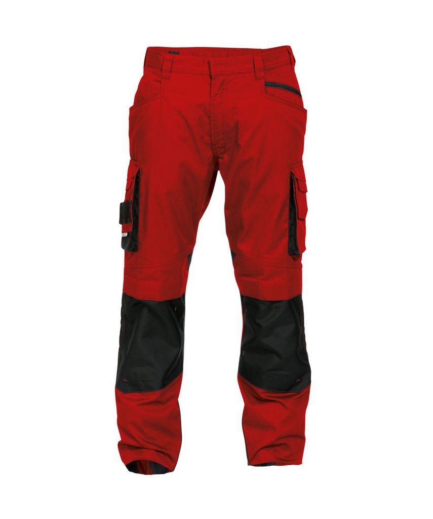 10543 Arbeitshose m. Kniepolstertaschen | Davids
