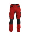 10544 Stretch Arbeitshose | Davids