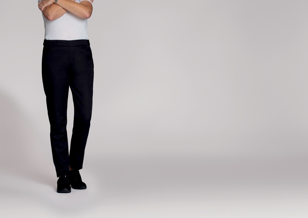 08/6240 Schlupfhose | Damen (XS)