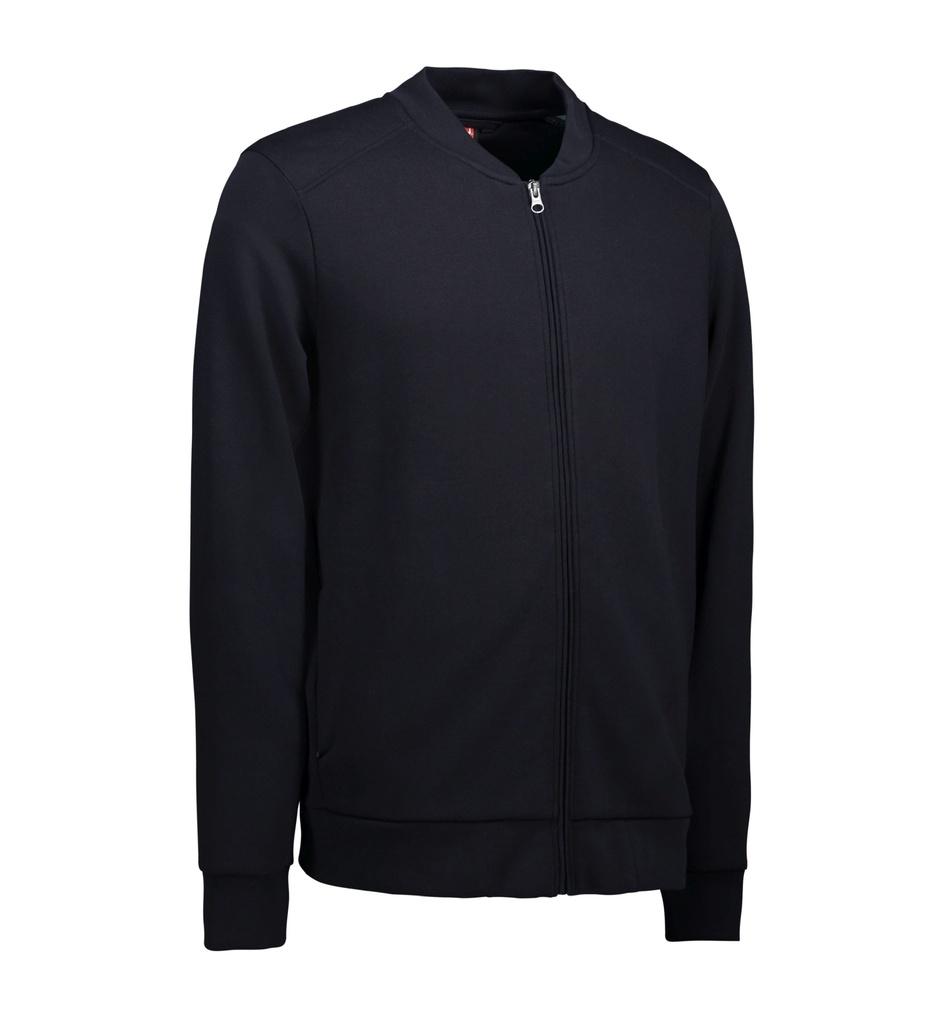 10551 Sweatshirtjacke | SSE Deutschland