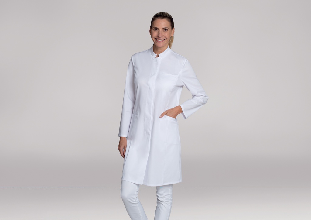 08/2140 Mantel Langarm | Damen (36)