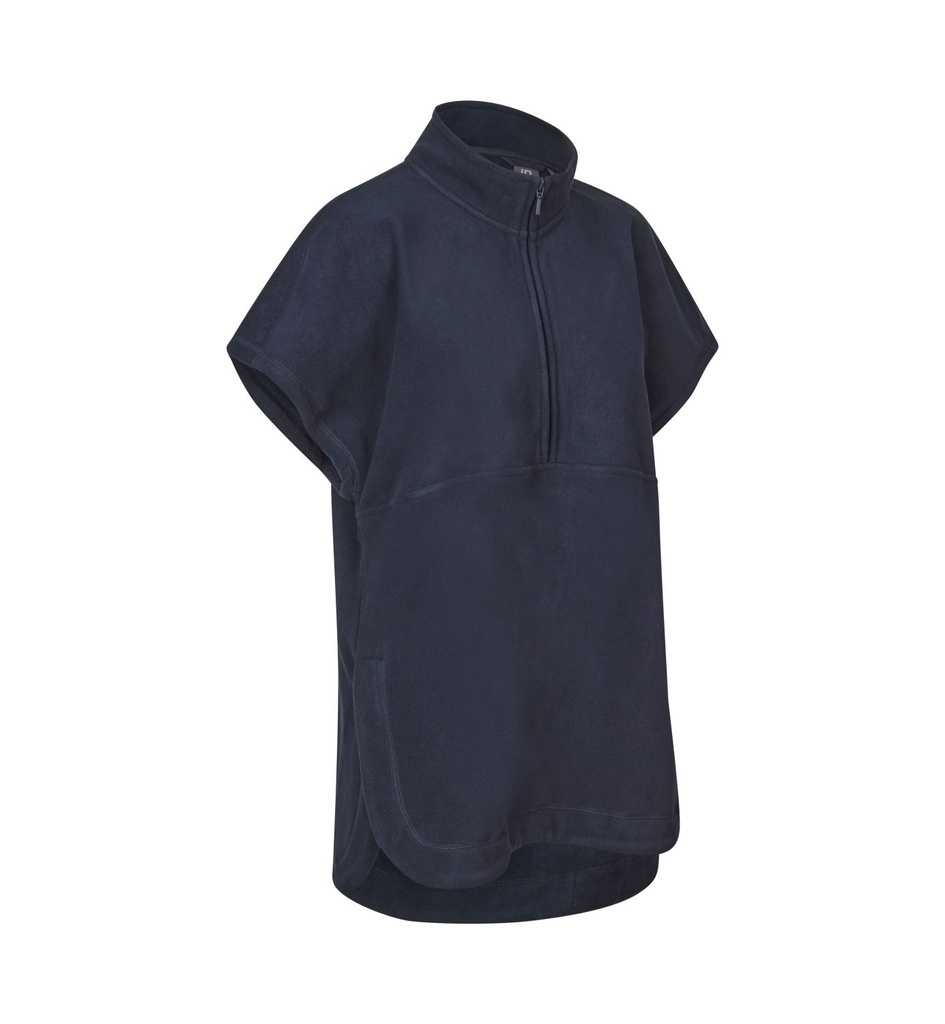 ID IDENTITY Fleece Tunika | 0808