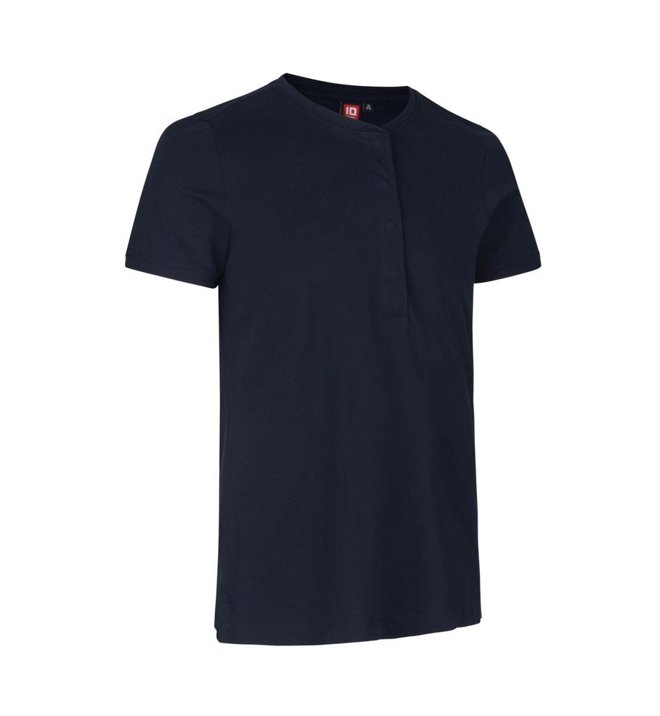 0375 PRO Wear CARE Poloshirt | Damen (flaschengrün, XS)