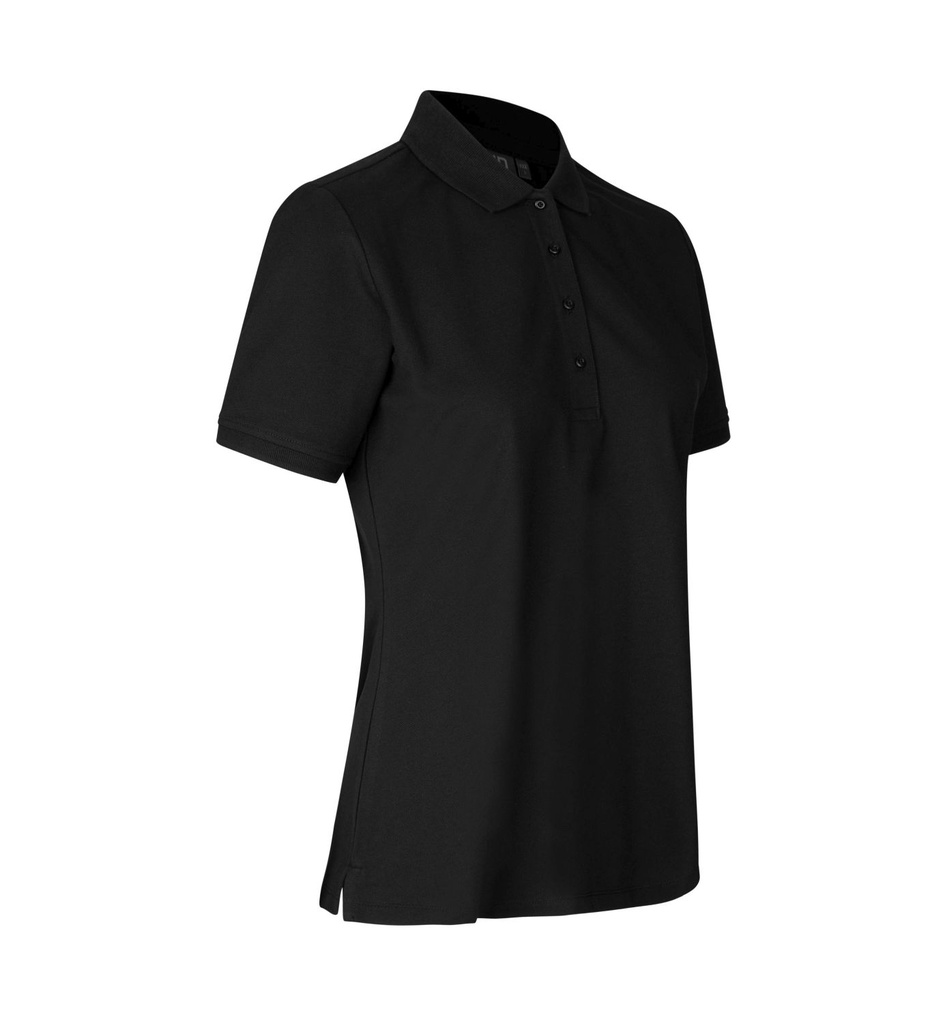 0377 PRO Wear CARE Poloshirt | klassisch | Damen (flaschengrün, XS)