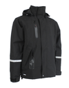 4WS-4057 Stretch-Regenjacke | atmungsaktiv