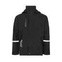LYNGSOE Stretch-Regenjacke | atmungsaktiv | 4WS-4057