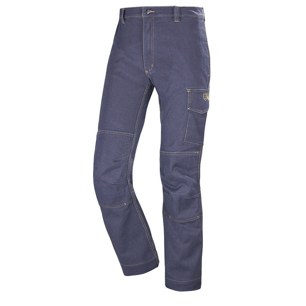 CEPOVETT Multi-Risk Jeans (sdVr) | 9B44-8726
