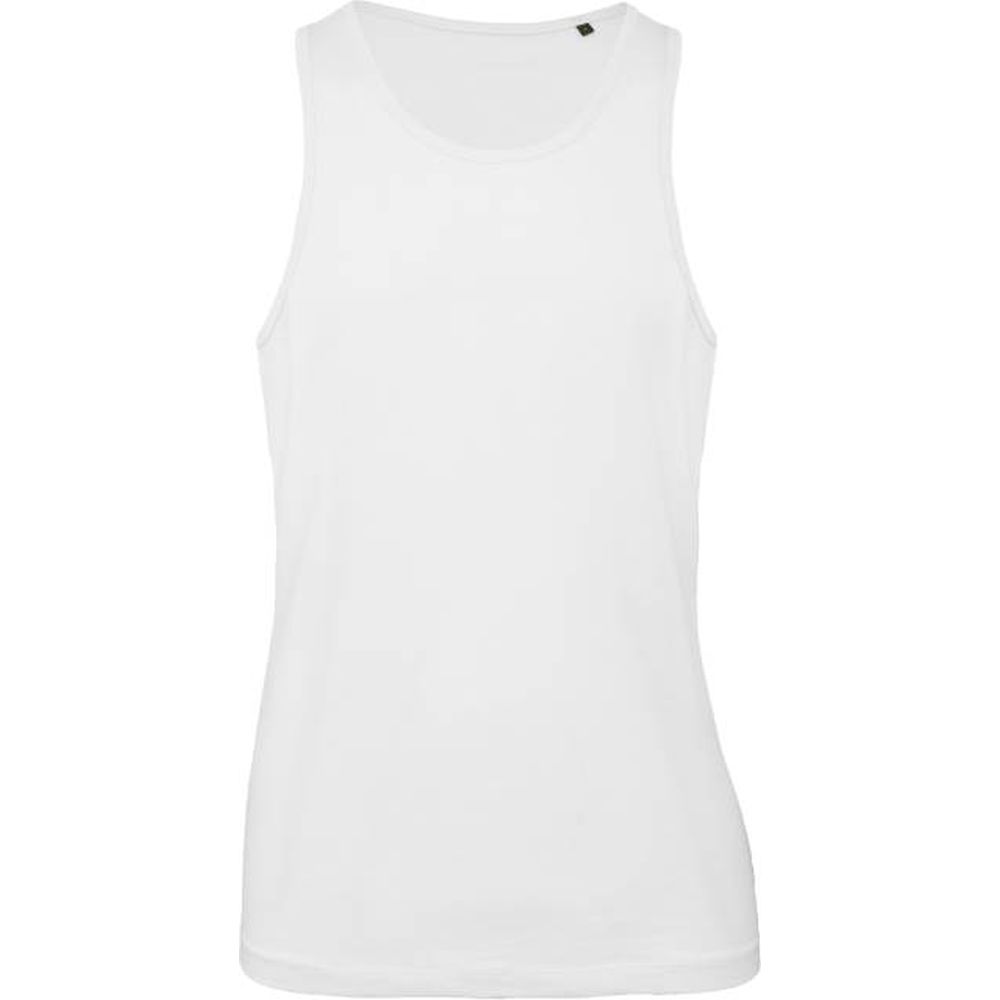[01TM7200102] B&C Inspire Tank T /men Tanktop | 01.TM72