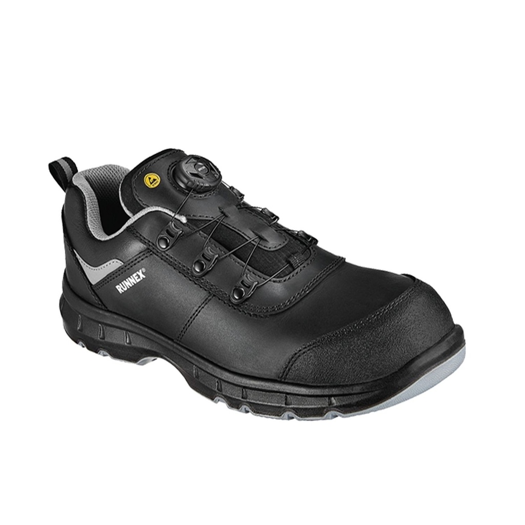 5390 ruNNex® Sicherheitshalbschuh S3S ESD (36)