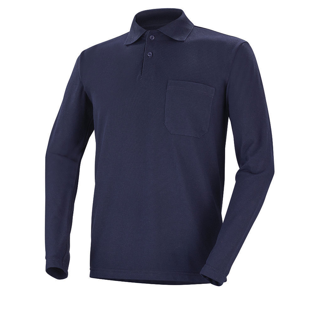 T190 Multi-Risk Polo-Shirt (sdVr)