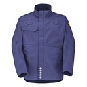 9D88-8496 Atex 260 XP Multi-Risk Jacke Etna