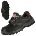 NITRAS Step MF Sicherheitshalbschuh S3 (sdVr) | 7200MF-45