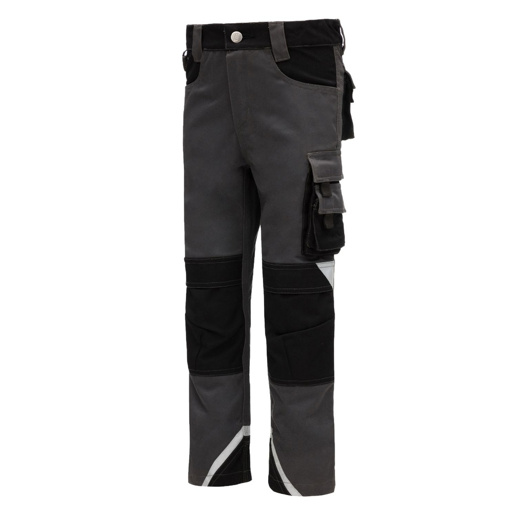 NITRAS MOTION TEX KIDS Lange Outdoorhose | 7612KIDS (98/104)