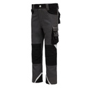 NITRAS MOTION TEX KIDS Lange Outdoorhose | 7612KIDS