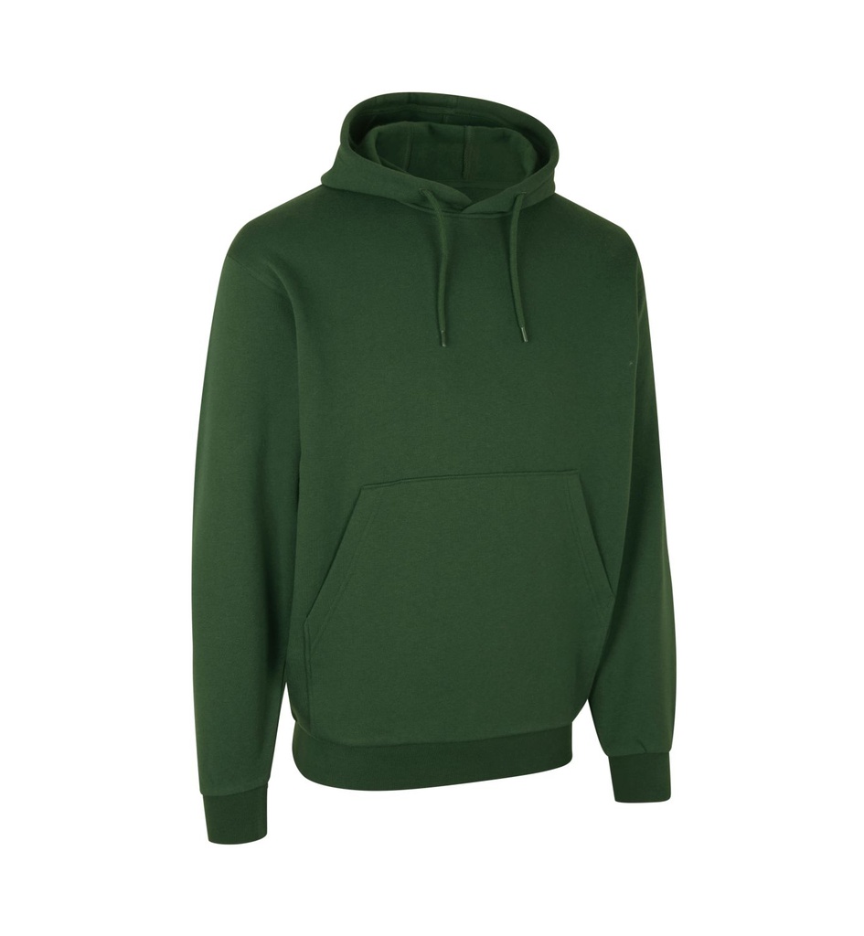 ID IDENTITY Hoodie | Kängurutasche | unisex | 0660