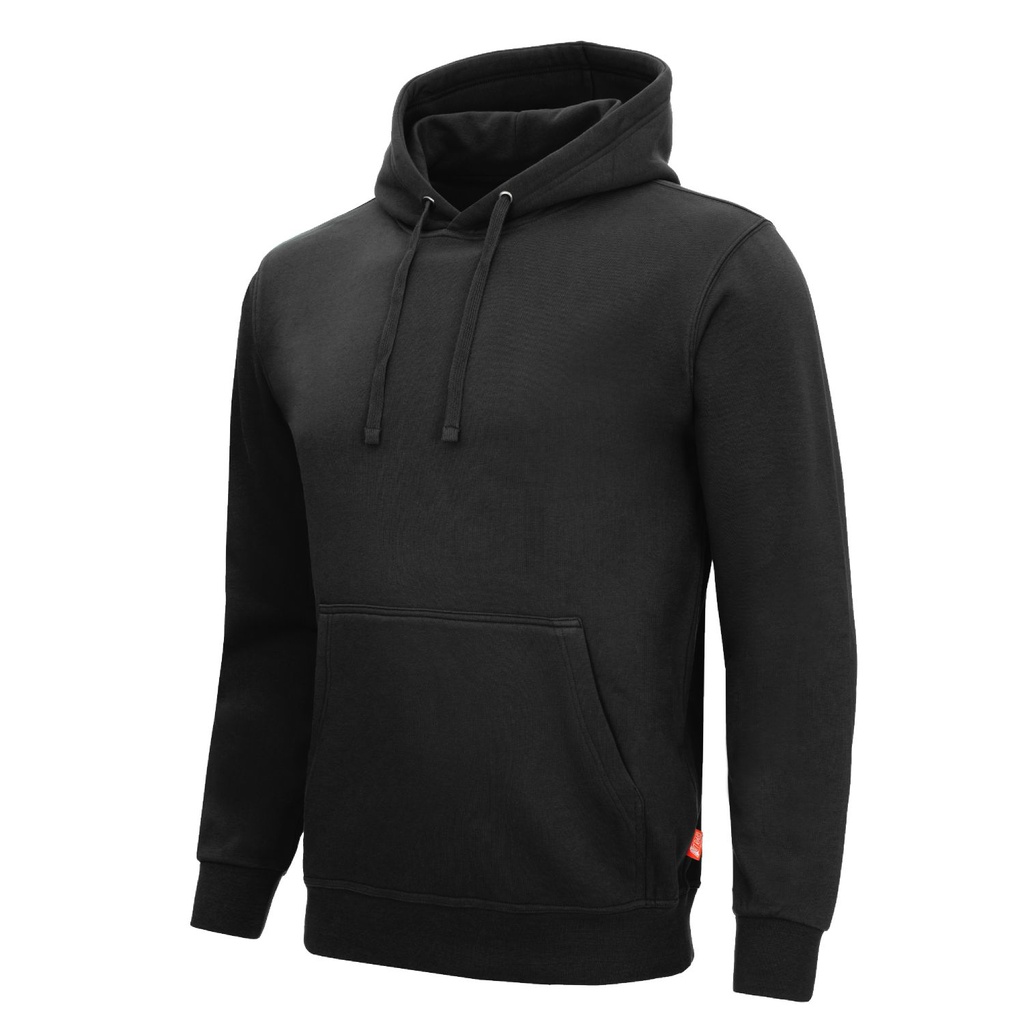 10572 Kapuzensweatshirt | Fenster Knaut