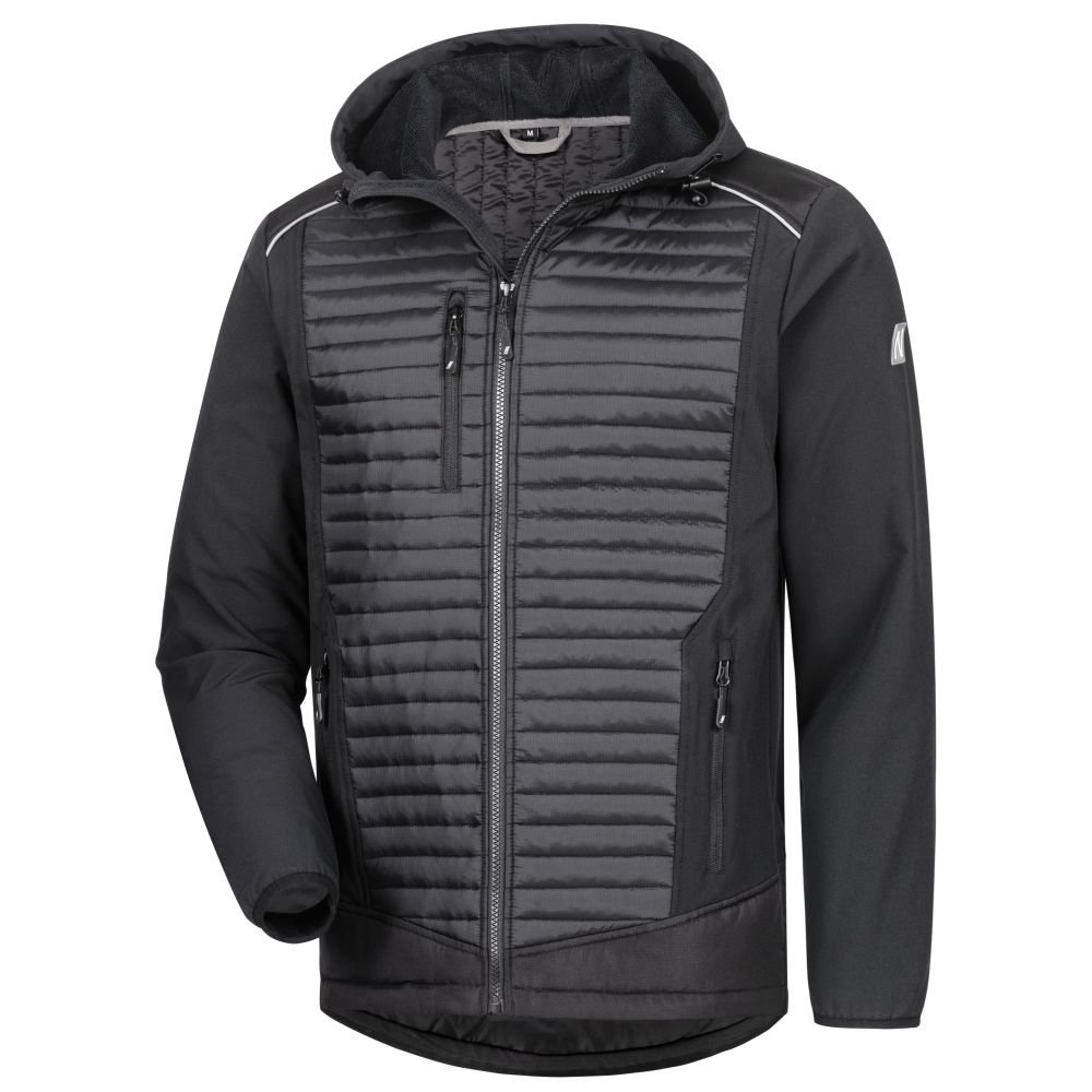 NITRAS MOTION TEX PLUS Softshelljacke | 7661