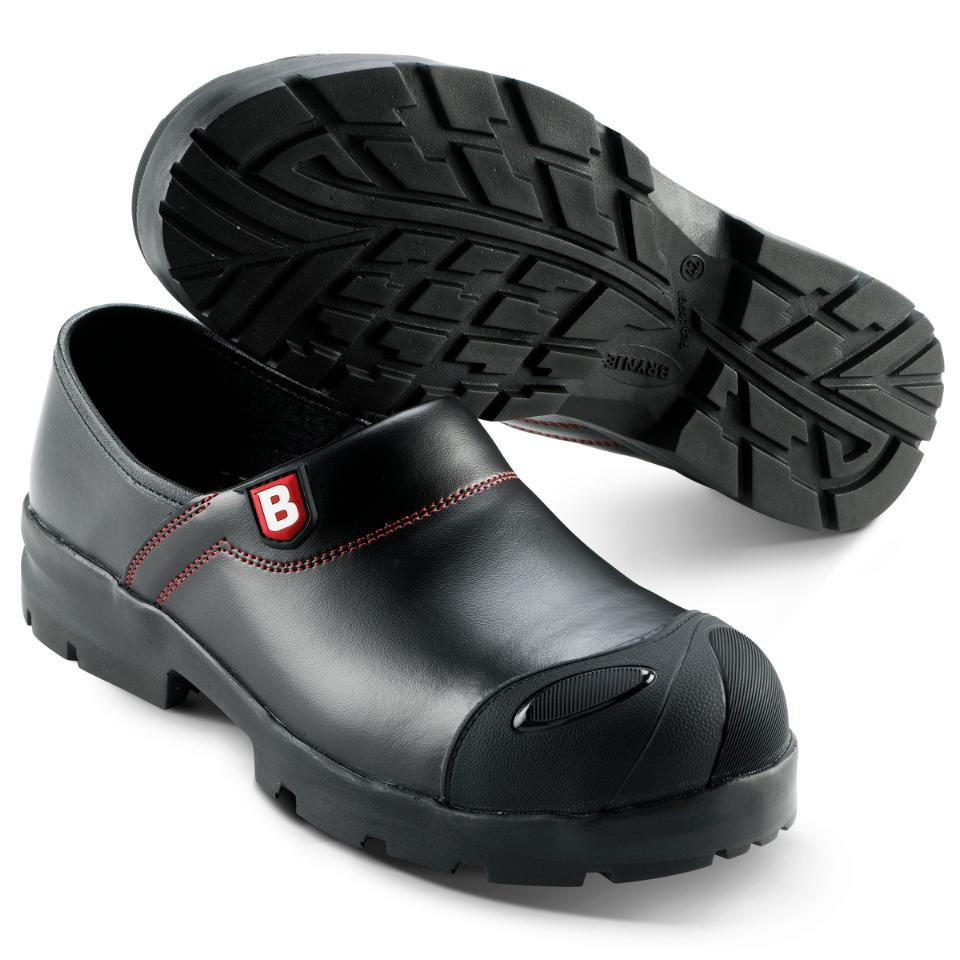 BRYNJE Flex Fit Clog S3 | 111 (36)
