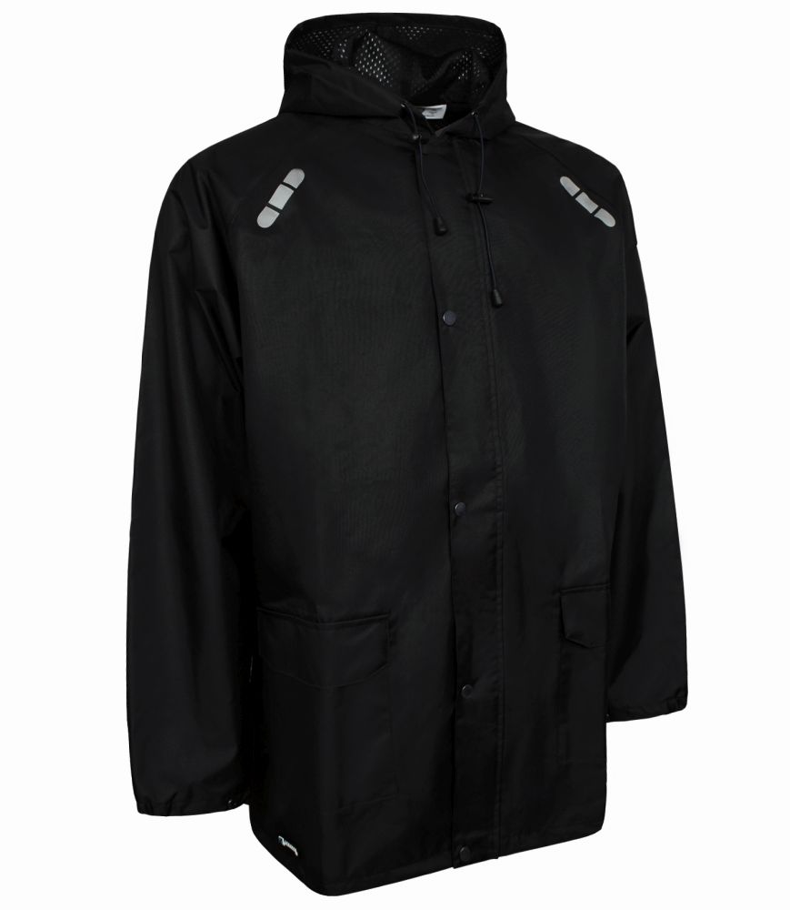 10581 Regenjacke | BSH