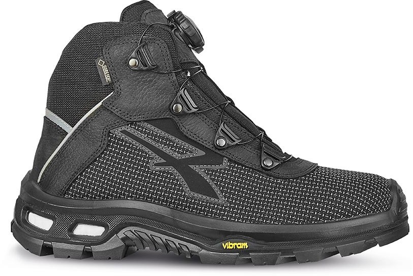 U-POWER Kora Sicherheitsstiefel S7S | RL1E214
