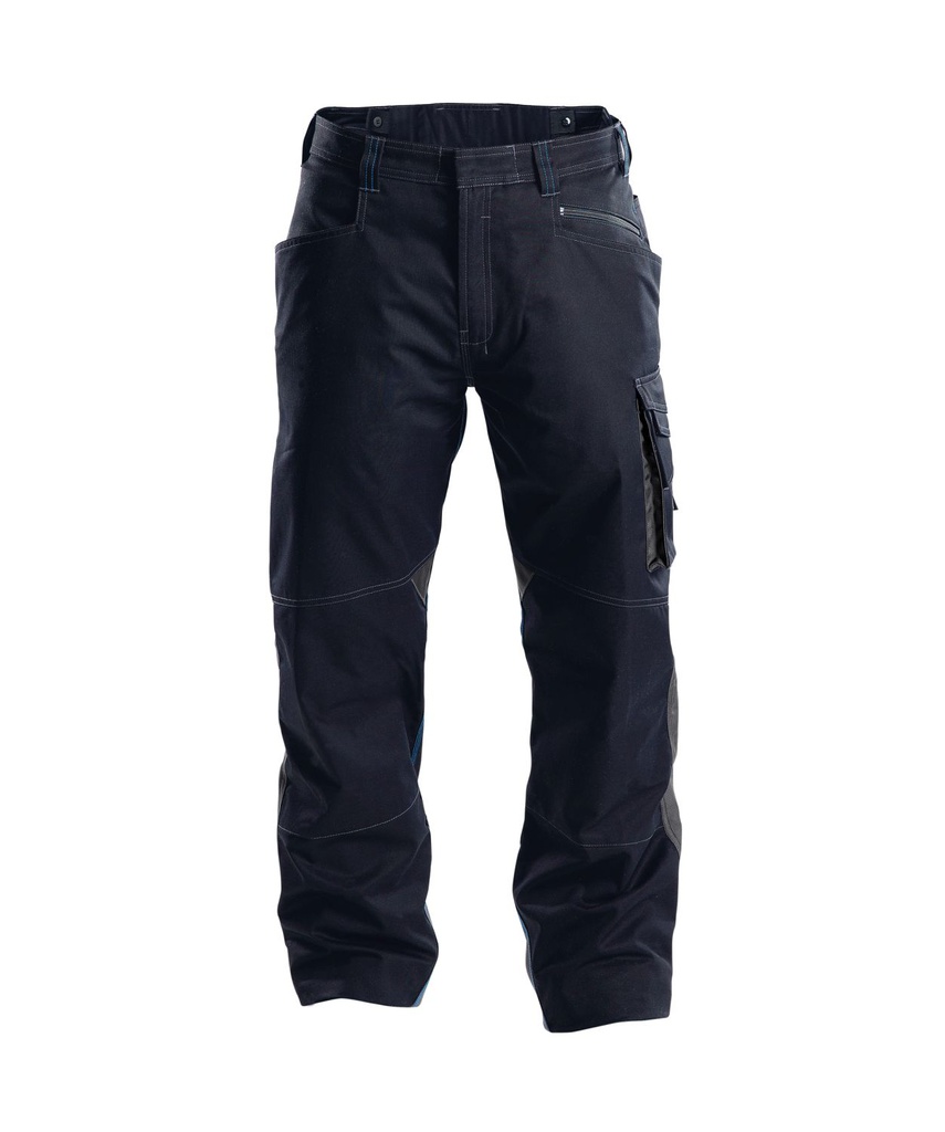 10619 Arbeitshose Stretch | SK Industriemodell