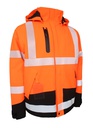 10639 Winterjacke | Warnschutz | Davids