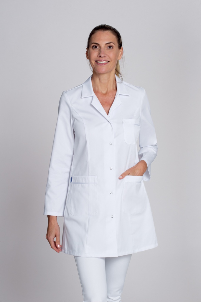 10642 Kittel | Damen | weiß | CMC