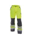 10654 Warnschutzhose | Bau-Tec