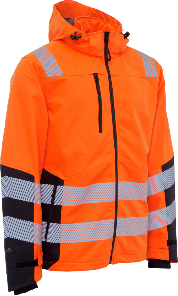 10655 Warnschutzjacke | Betriebshof Kevelaer